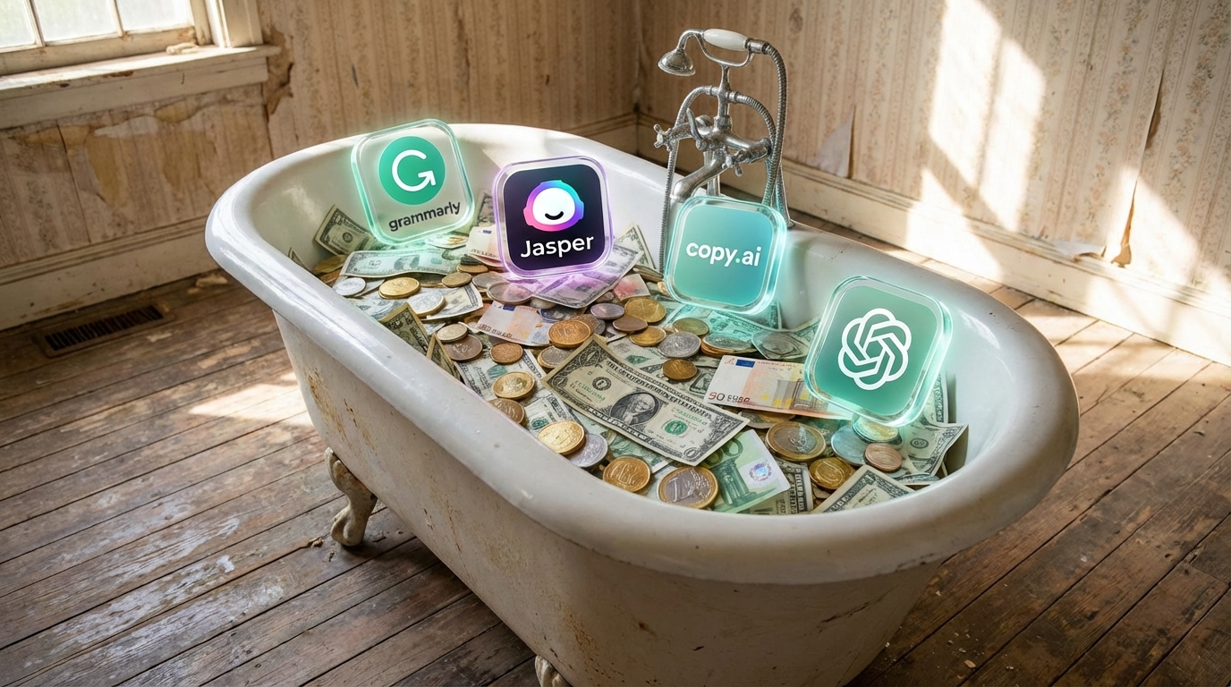 A Smarter Way to Access AI Tools Without Monthly Fees