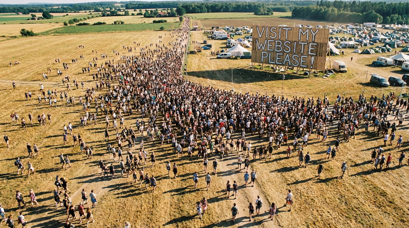 How to Get Highly Qualified Traffic from ChatGPT, Gemini, and Claude