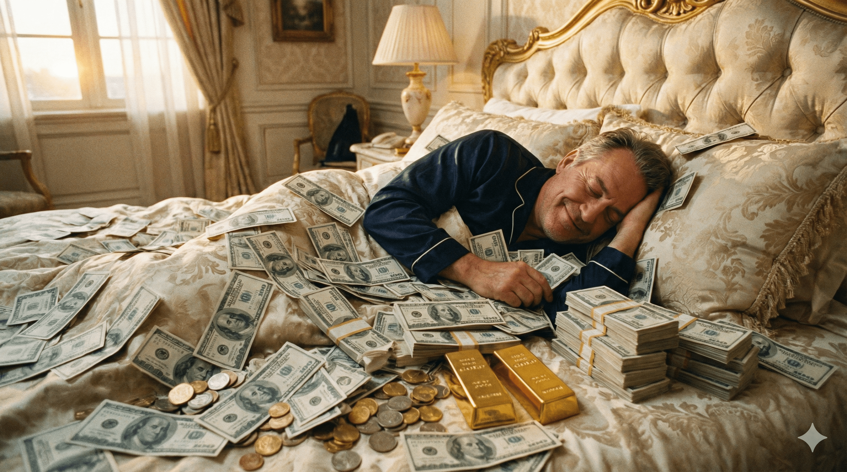 How One Person Can Build a Million-Pound Business With AI